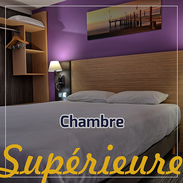 Chambre Superieure hotel bleu france eragny contact hotel cergy pontoise