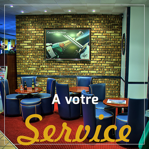 Hotel Bleu France Eragny salon pour vous detendre, cergy pontoise, saint ouen l aumone