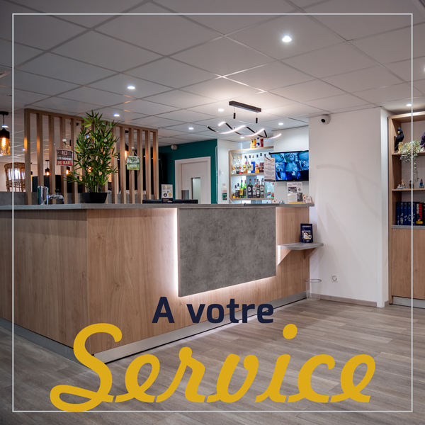 Hotel Bleu France Eragny salon pour vous detendre, cergy pontoise, saint ouen l aumone