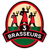 3 Brasseurs