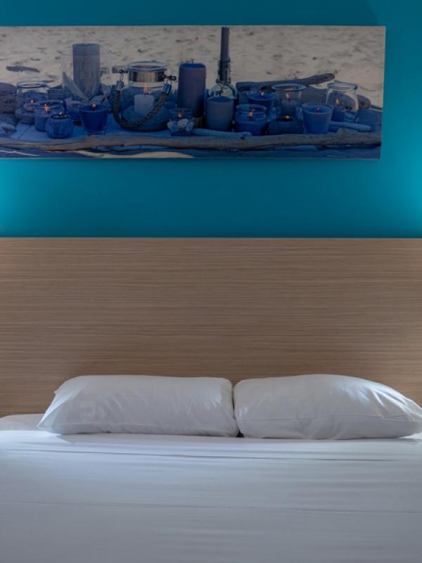Chambre Standard au rez de chausse