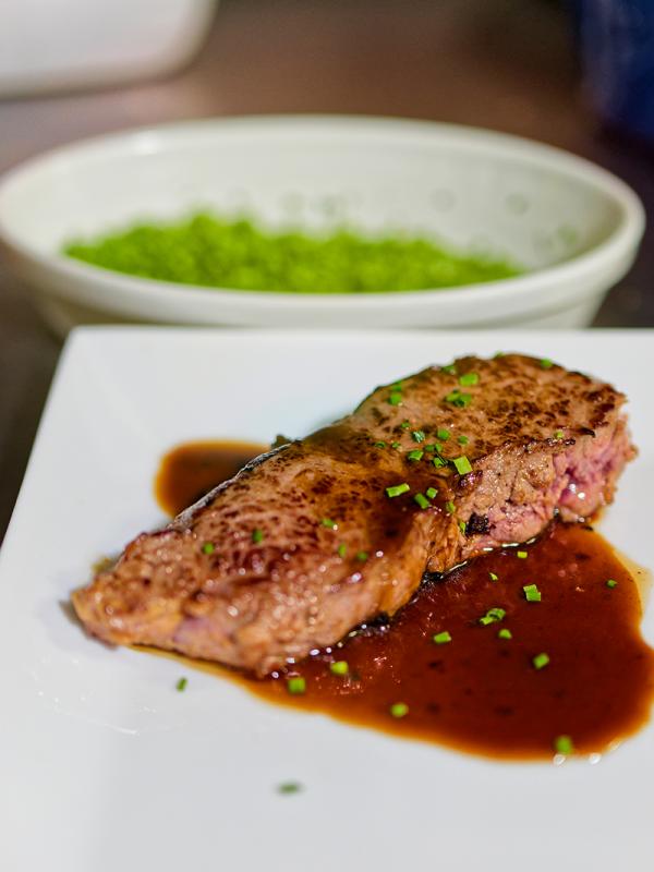 Faux filet